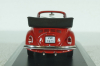 Volkswagen Kafer 1302 LS Cabrio 1971 red, Altaya 1:43