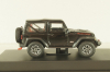 Jeep Wrangler Rubicon 10th anniversary, black, 86051, Greenlight 1:43 Уценка!