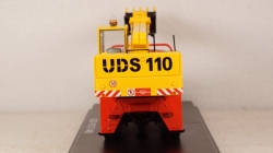 Экскаватор-планировщик UDS-110 (на шасси Tatra-148), SSM1371, SSM 1:43