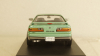 Nissan Silvia S13 1988 light green, 420181, Norev 1:43