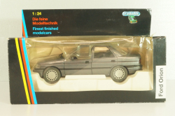 Ford Orion RHD 1983, grey, Schabak 1:24