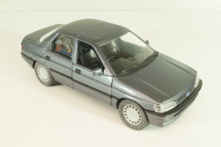 Ford Orion RHD 1983, grey, Schabak 1:24
