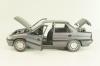 Ford Orion RHD 1983, grey, Schabak 1:24