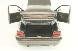 Ford Orion RHD 1983, grey, Schabak 1:24
