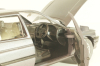 Ford Orion RHD 1983, grey, Schabak 1:24