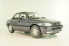 Ford Orion RHD 1983, grey, Schabak 1:24