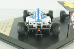Tyrrell Yamaha 023 U.Katayama, Formula 1, 239,  Onyx 1:43