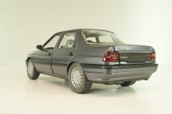 Ford Orion RHD 1983, grey, Schabak 1:24