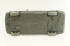 Ford Orion RHD 1983, grey, Schabak 1:24