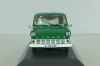 Ford Transit delivery bus " Mann Filter" 1969, green, 7421103, Atlas 1:43 Уценка!