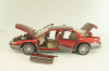 Chrysler Concorde 1995, red/grey, Dealer Promo 1:24 Уценка!