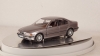 BMW 535 E39 5 Series silver, Schabak 1:43