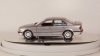 BMW 535 E39 5 Series silver, Schabak 1:43