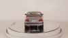 BMW 535 E39 5 Series silver, Schabak 1:43