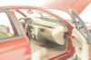 Chrysler Concorde 1995, red/grey, Dealer Promo 1:24 Уценка!