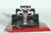 Alfa Romeo C42 GP Bahrain 2022 Bottas, 18-38067B, Burago 1:43