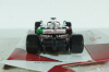 Alfa Romeo C42 GP Bahrain 2022 Bottas, 18-38067B, Burago 1:43