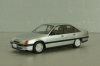 Opel Omega(A) sedan, Herbert Killmer 1986, silver, OPCD124, Opel Collection Designer #124 1:43 Уценка!