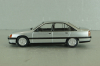Opel Omega(A) sedan, Herbert Killmer 1986, silver, OPCD124, Opel Collection Designer #124 1:43 Уценка!