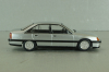 Opel Omega(A) sedan, Herbert Killmer 1986, silver, OPCD124, Opel Collection Designer #124 1:43 Уценка!