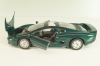 Jaguar XJ 220 1991, green, American Mint/Welly 1:24