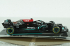 Mercedes AMG F1 W12 #77 Formula 1 2021, Valtteri Bottas, Bburago 1:43