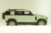 Land Rover Defender 110 75th limited edition 2023, ALM81811, Almost Real 1:18