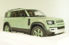 Land Rover Defender 110 75th limited edition 2023, ALM81811, Almost Real 1:18