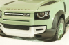 Land Rover Defender 110 75th limited edition 2023, ALM81811, Almost Real 1:18