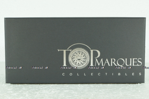 Ford Mustang Hoonigan Hoonicorn V1, TM43-003A, TopMarques 1:43