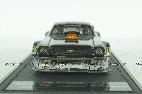 Ford Mustang Hoonigan Hoonicorn V1, TM43-003A, TopMarques 1:43