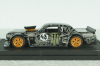 Ford Mustang Hoonigan Hoonicorn V1, TM43-003A, TopMarques 1:43