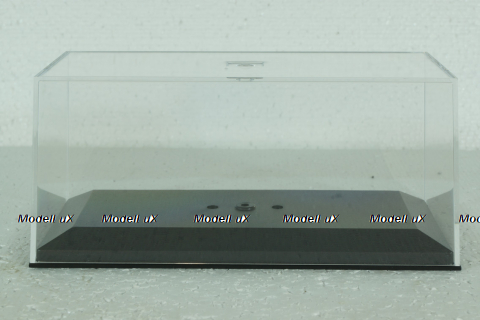 Бокс для моделей, 14,7 x 6,9 x 6,5, Minichamps 1:43