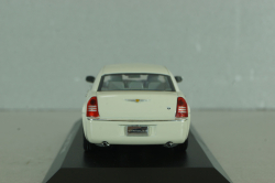 Chrysler 300C Hemi, white, 940010, Norev 1:43