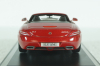 Mercedes SLS AMG Roadster, red, B66960037, Schuco 1:43
