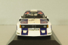 BMW 320i (E21) #21 Grp. 5 DRM 1977 R.Peterson, white/blue, 400772321, Minichamps 1:43