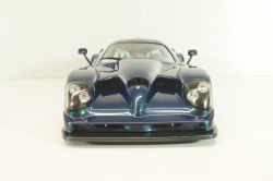 Panoz Esperante GTR-1 Road Car, blue, AutoArt 1:18
