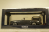 Mercedes 190 SL 1957 grey, 183402, Norev 1:18