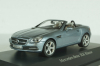 Mercedes SLK Roadster (R172), 2010, B66960511, Schuco 1:43