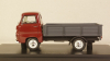 Thames 400E Kastenwagen/Thames 400E box van, 08001, AutoCult 1:43