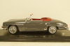 Mercedes 190 SL 1957 grey, 183402, Norev 1:18