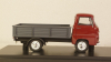 Thames 400E Kastenwagen/Thames 400E box van, 08001, AutoCult 1:43