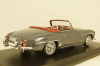 Mercedes 190 SL 1957 grey, 183402, Norev 1:18