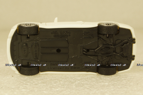 BMW M4 2015 white, 870027204,  Minichamps 1:87