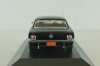 Ford Mustang 1965, black, PRD204, PremiumX 1:43
