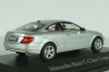 Mercedes C-Class Coupe (C204),  B66960082, Norev 1:43