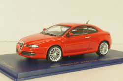 Alfa Romeo GT 2000 JTDS Progression, red, 7073, M4 1:43