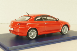 Alfa Romeo GT 2000 JTDS Progression, red, 7073, M4 1:43
