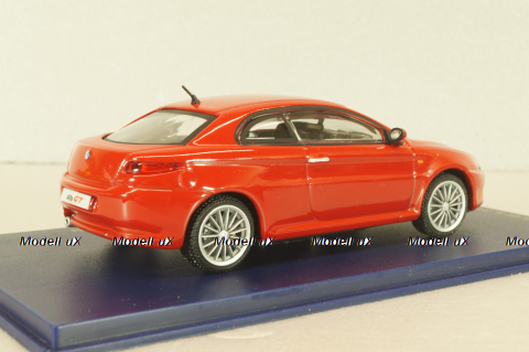 Alfa Romeo GT 2000 JTDS Progression, red, 7073, M4 1:43