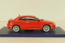 Alfa Romeo GT 2000 JTDS Progression, red, 7073, M4 1:43